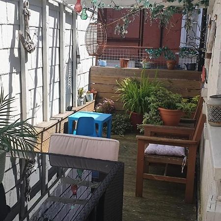 Gigi'S Place Weymouth Exteriör bild