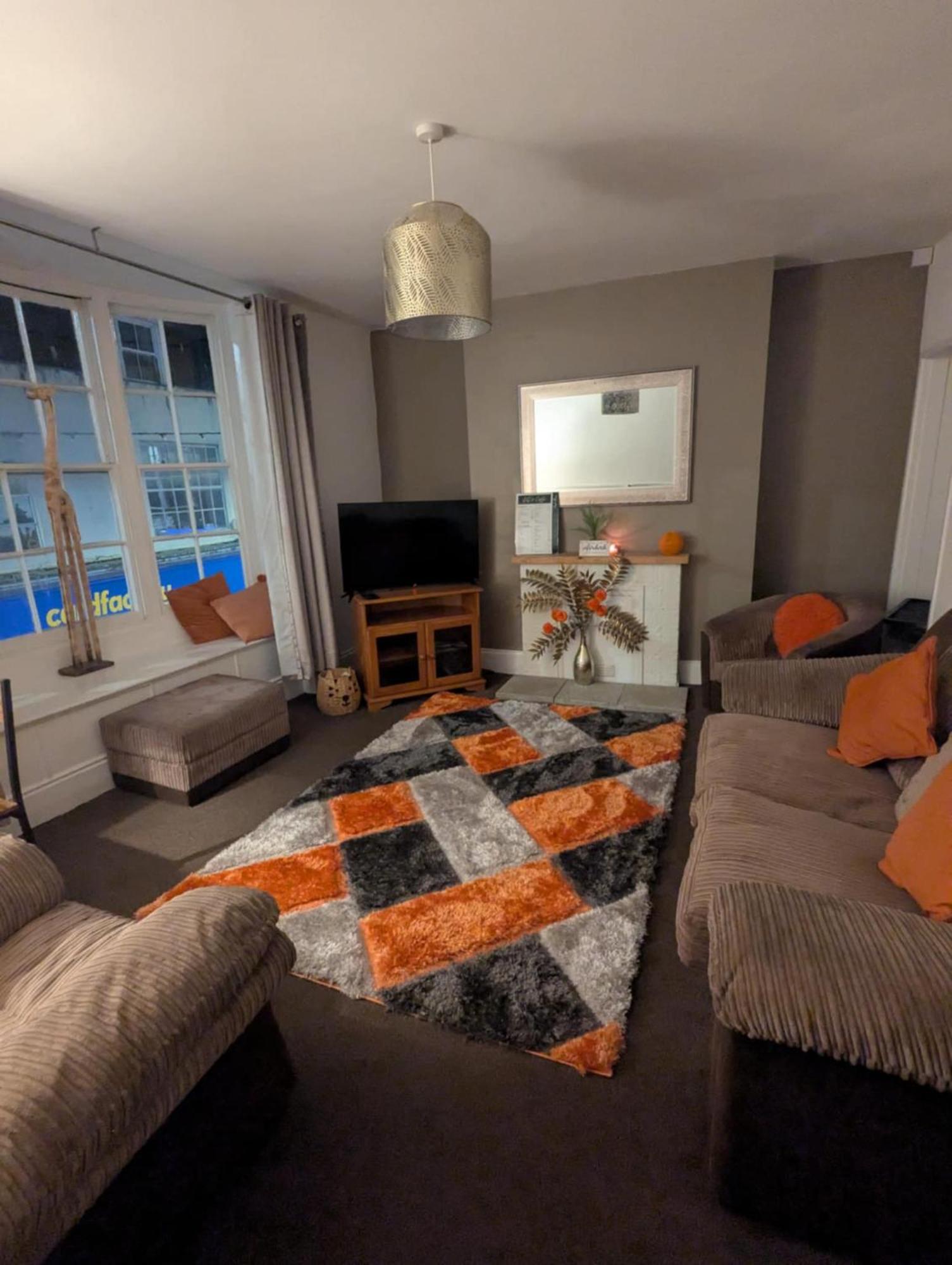 Gigi'S Place Weymouth Exteriör bild